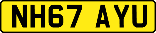 NH67AYU