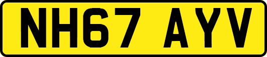 NH67AYV