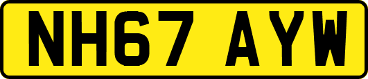 NH67AYW