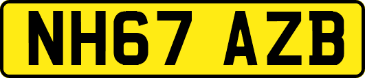 NH67AZB