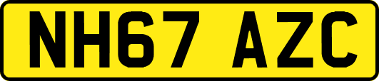 NH67AZC