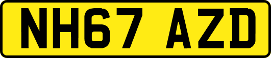 NH67AZD