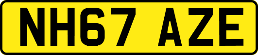 NH67AZE