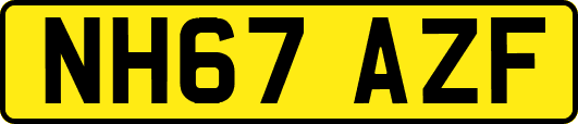 NH67AZF