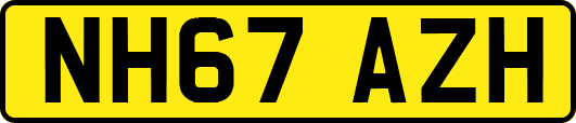 NH67AZH