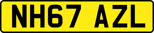 NH67AZL