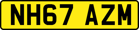 NH67AZM