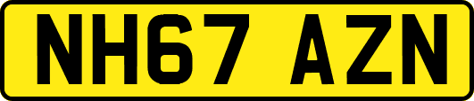 NH67AZN