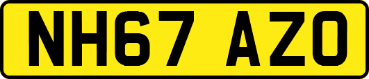 NH67AZO
