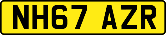 NH67AZR