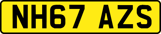 NH67AZS