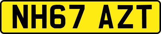 NH67AZT