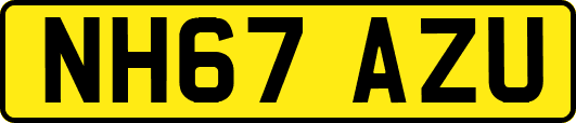 NH67AZU