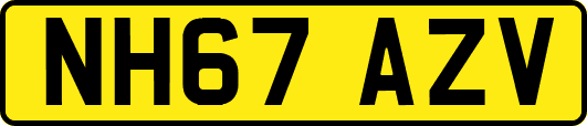 NH67AZV