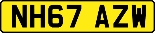 NH67AZW