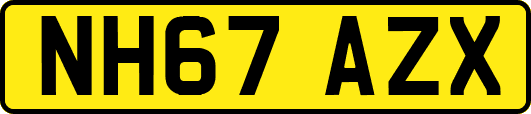 NH67AZX
