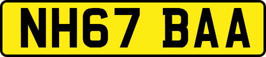 NH67BAA