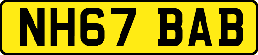 NH67BAB