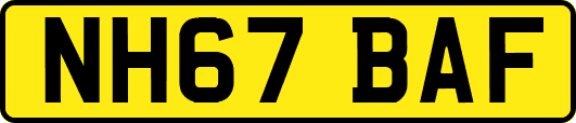 NH67BAF