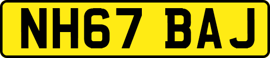 NH67BAJ