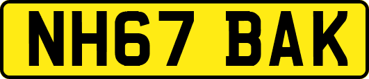 NH67BAK