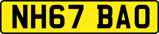 NH67BAO