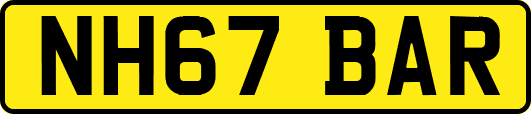 NH67BAR