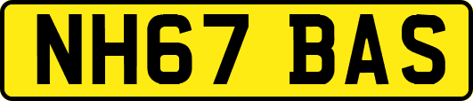 NH67BAS