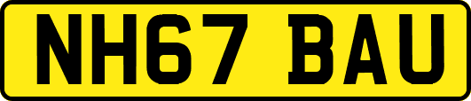 NH67BAU