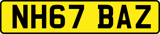NH67BAZ