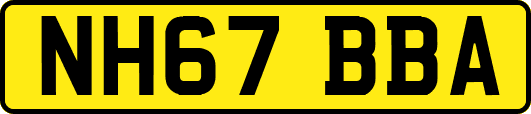 NH67BBA