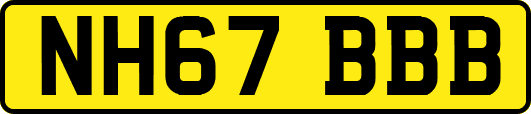 NH67BBB