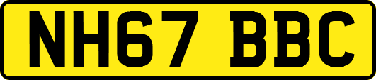 NH67BBC