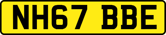 NH67BBE