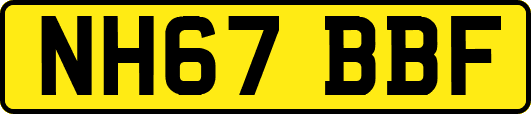 NH67BBF