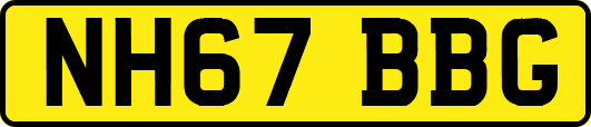 NH67BBG