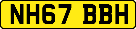 NH67BBH