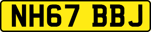 NH67BBJ