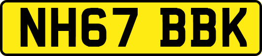 NH67BBK