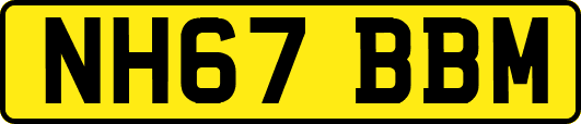 NH67BBM