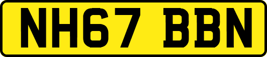 NH67BBN