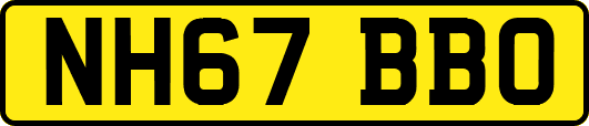 NH67BBO