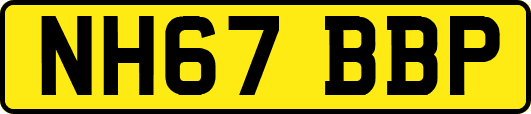 NH67BBP