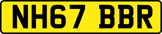 NH67BBR