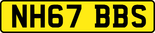 NH67BBS