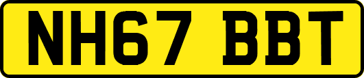 NH67BBT