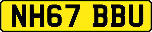 NH67BBU