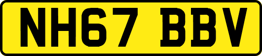 NH67BBV