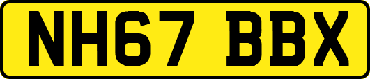 NH67BBX