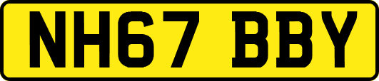 NH67BBY